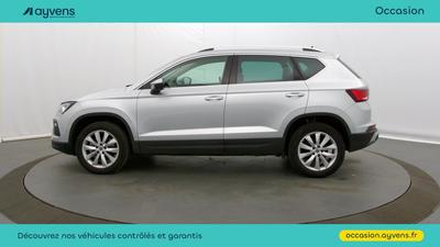 Seat Ateca 2.0 Tdi 150ch Start&amp;Stop Style Business Dsg