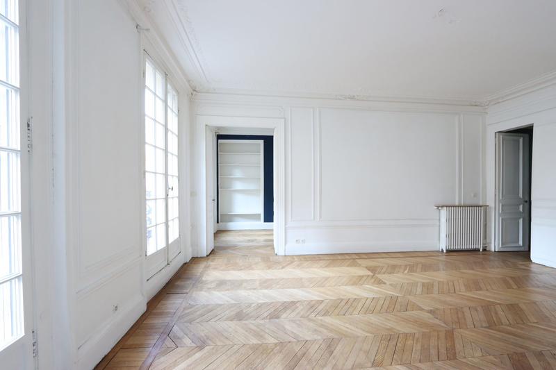 Appartement - 153 m² - 6 pièces