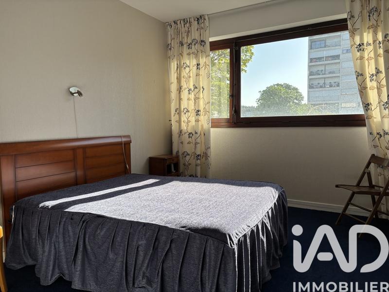 Appartement - 90 m² - 4 pièces