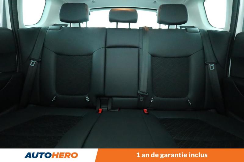 Peugeot 3008 1.6 Thp Allure Eat6 165 ch
