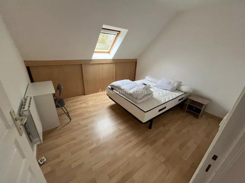 Appartement - 56 m² - 5 pièces