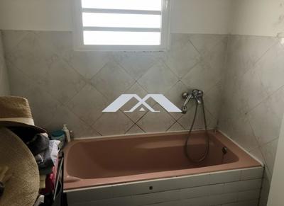 Maison ancienne - 60 m² - 3 pièces