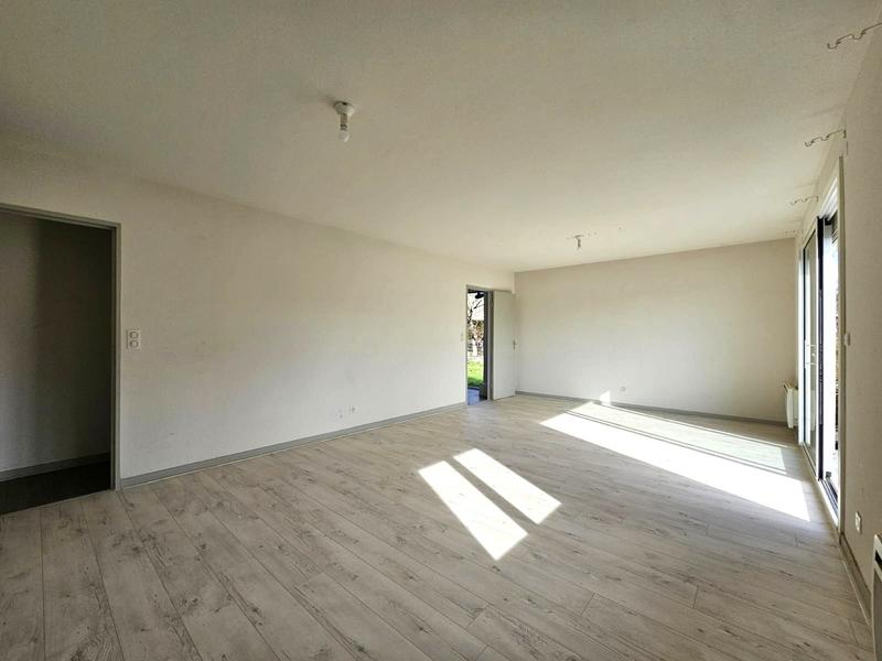 Maison - 84 m² - 4 pièces