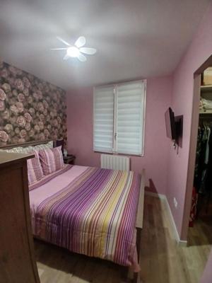 Appartement - 93 m² - 5 pièces