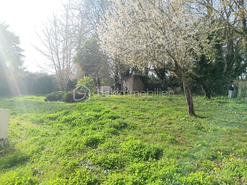 Maison de ville - 86 m² - 5 pièces