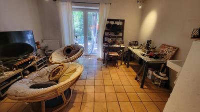 Maison - 62 m² - 2 pièces