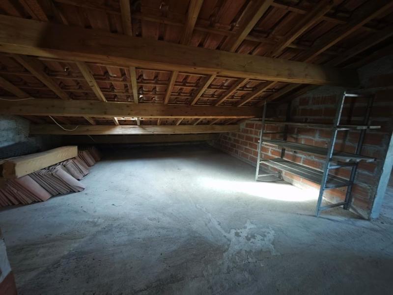 Maison - 170 m² - 6 pièces