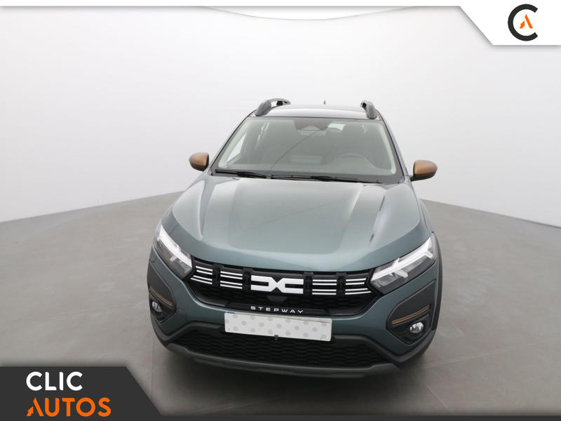 Dacia Sandero 1.0 Tce 110ch Stepway Extreme +