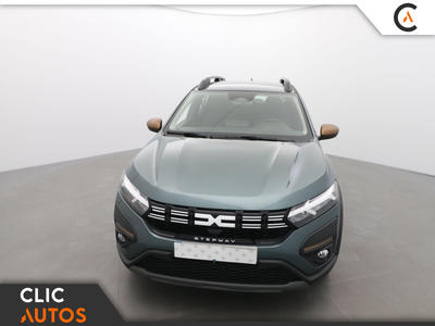 Dacia Sandero 1.0 Tce 110ch Stepway Extreme +