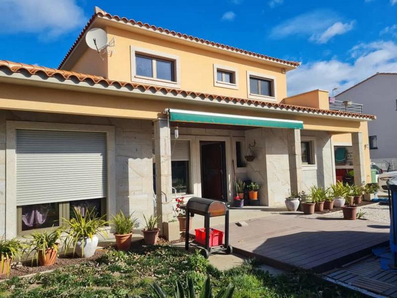 Villa - 130 m² - 5 pièces