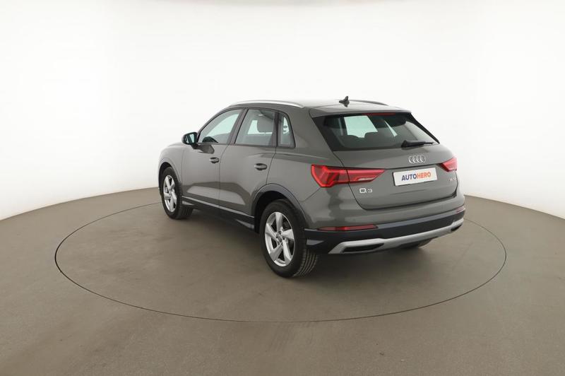 Audi Q3 35 Tdi s tronic 7 150 ch