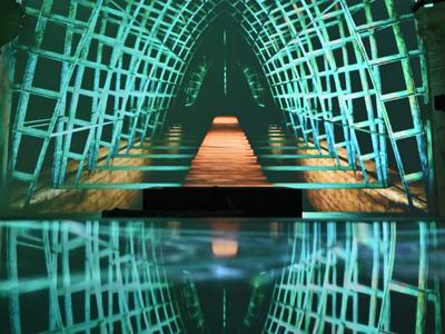 Chartres, 1000 ans d’éclat - visite immersive