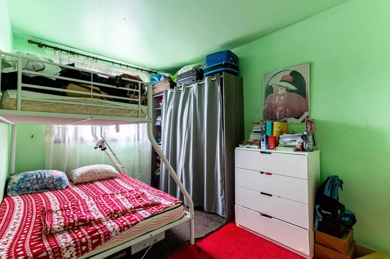 Maison - 90 m² - 3 pièces