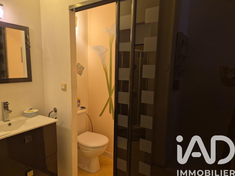 Studio - 30 m² - 1 pièce