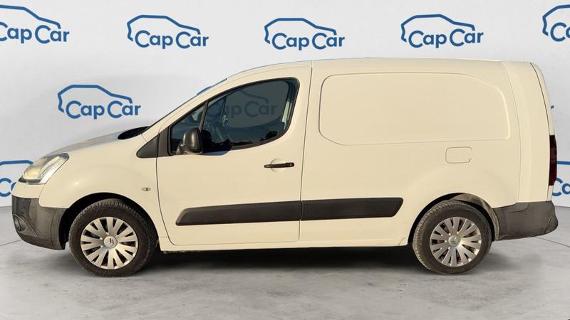 Citroën Berlingo Vu L2h1 1.6 HDi 90 Business