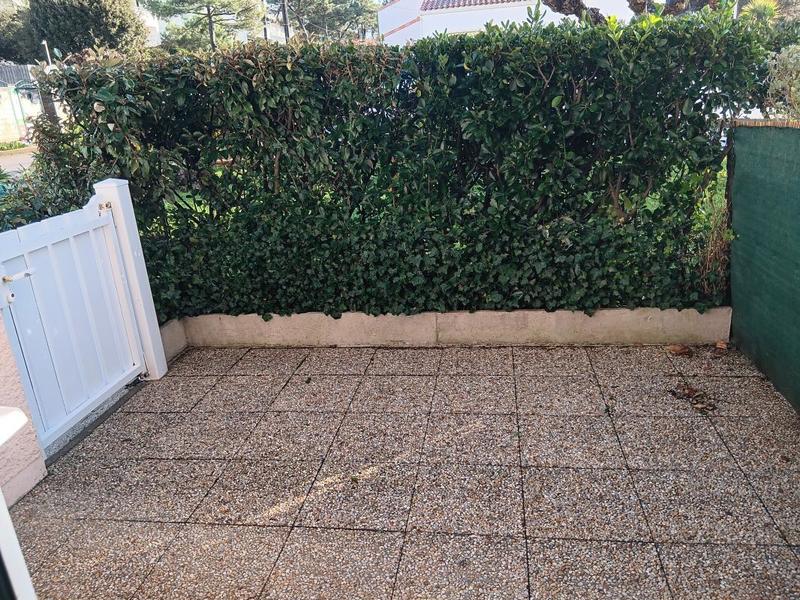 Appartement - 23 m² - 2 pièces