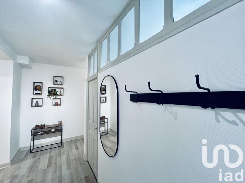 Appartement - 117 m² - 5 pièces