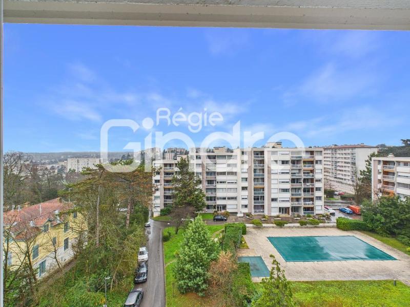 Appartement - 52 m² - 2 pièces