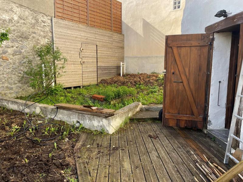 Maison - 149 m² - 6 pièces