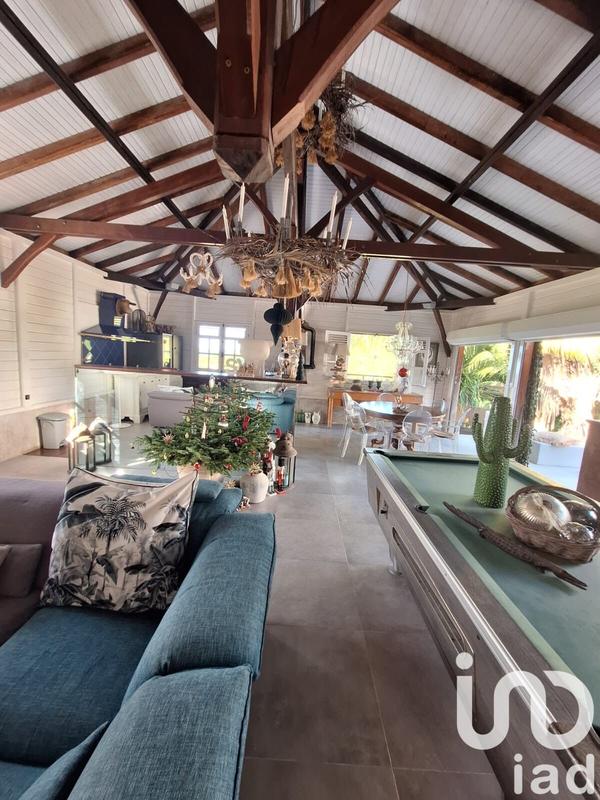 Maison de maîtres - 140 m² - 5 pièces