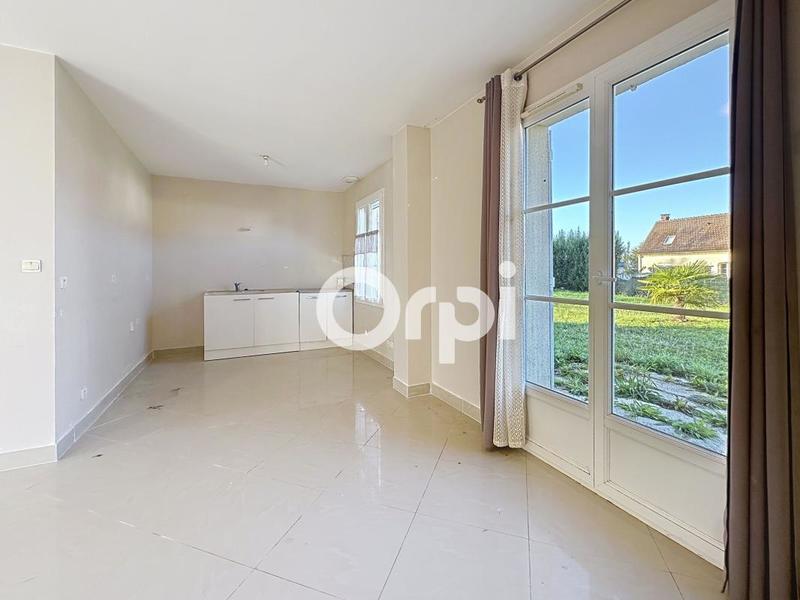 Maison - 122 m² - 6 pièces