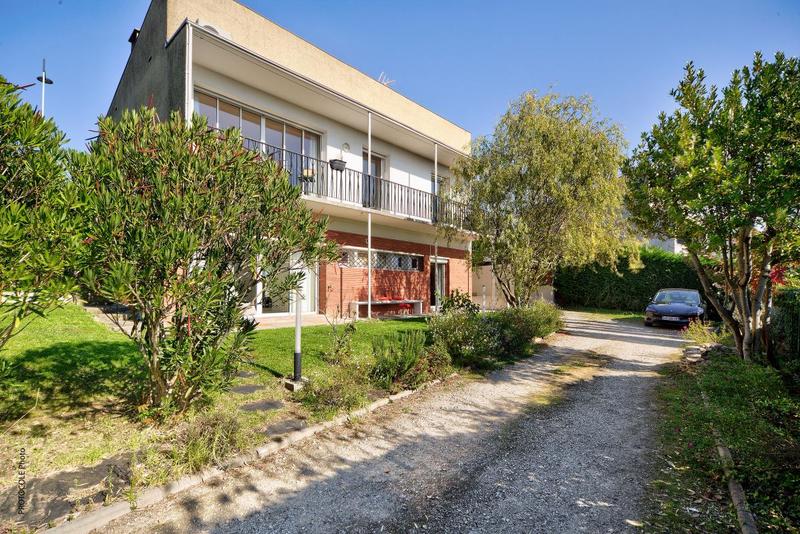 Maison - 158 m² - 5 pièces