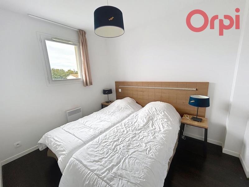 Maison - 55 m² - 4 pièces