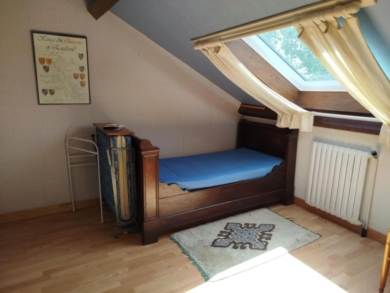 Maison - 155 m² - 6 pièces