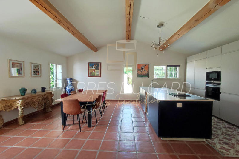 Villa - 140 m² - 5 pièces