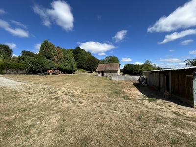 Maison - 209 m² - 6 pièces