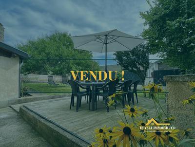 Maison - 153 m² - 6 pièces