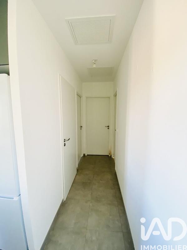 Maison - 89 m² - 4 pièces