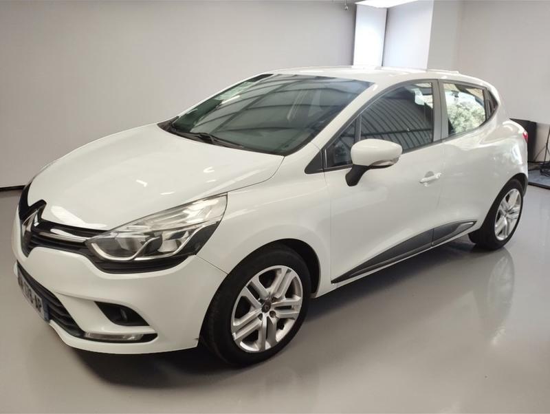 Renault Clio IV 1.5 Dci 75 Energy Business 5p
