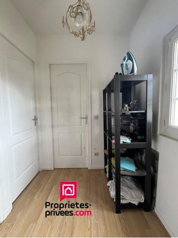 Maison - 63 m² - 3 pièces