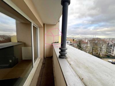 Appartement - 49 m² - 2 pièces