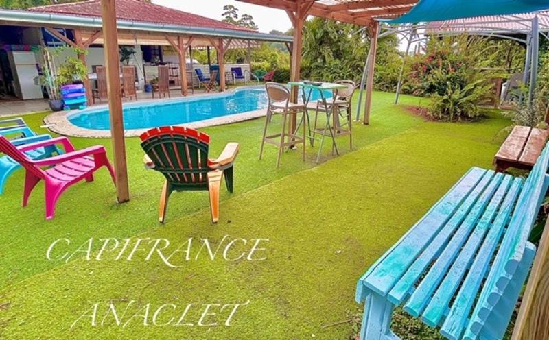 Villa - 117 m² - 5 pièces