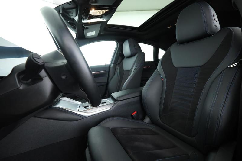 Bmw i4 eDrive35 m Sport Bva 286 ch