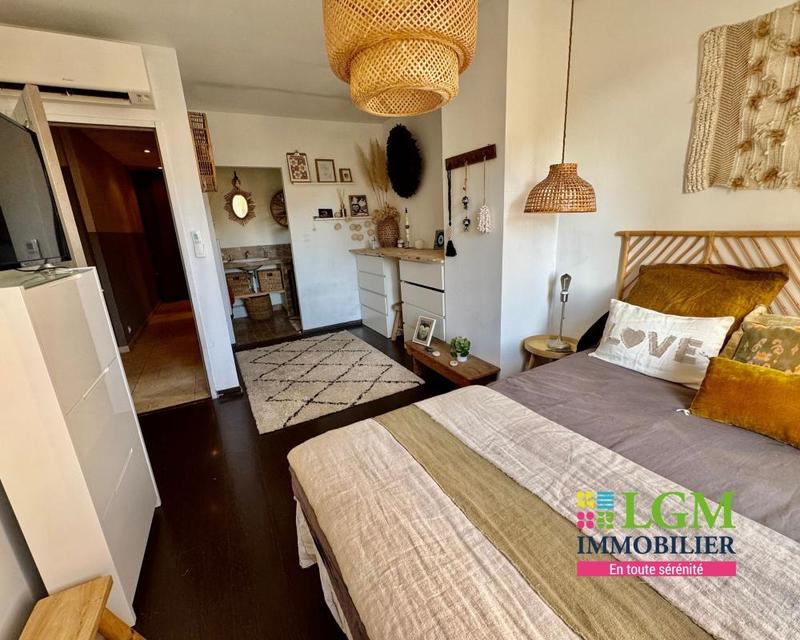 Villa - 164 m² - 5 pièces