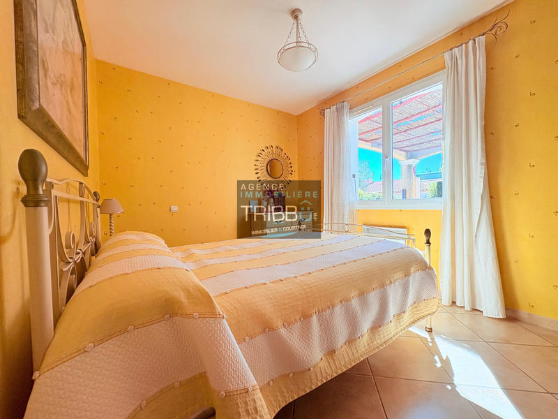 Villa - 108 m² - 5 pièces