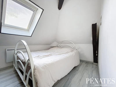 Appartement - 21 m² - 1 pièce