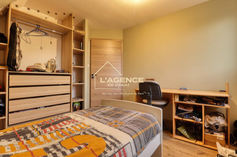 Maison ancienne - 132 m² - 8 pièces