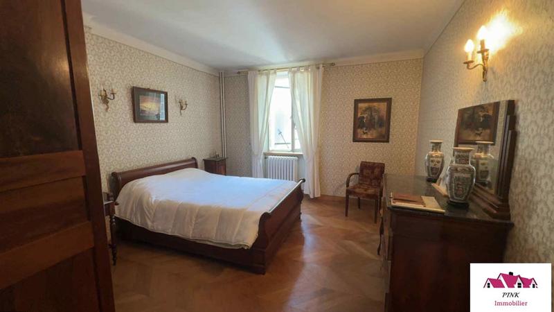 Maison de village - 154 m² - 4 pièces