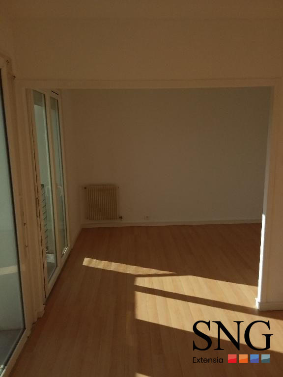 Appartement - 71 m² - 4 pièces