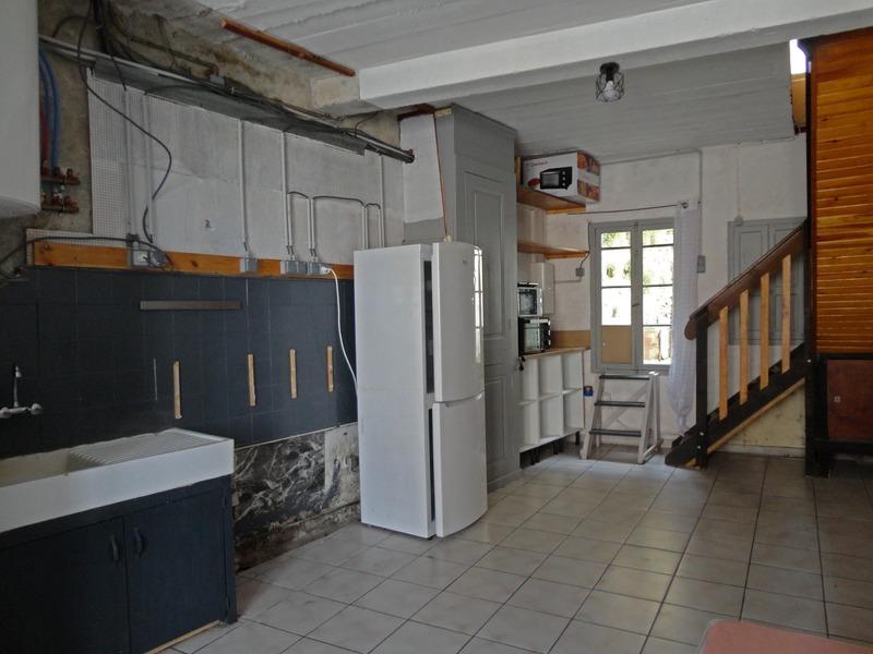 Maison - 84 m² - 4 pièces