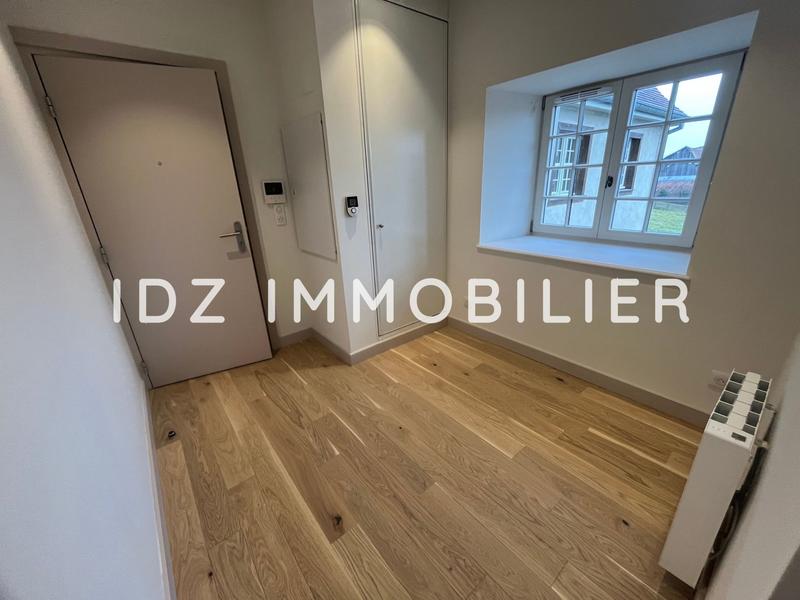 Appartement - 77 m² - 2 pièces