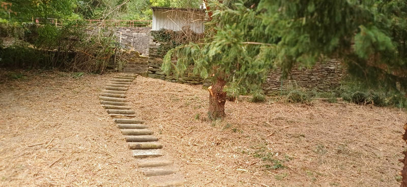 Maison - 65 m² - 4 pièces