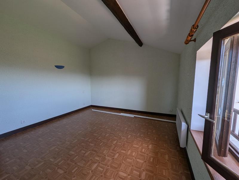 Maison - 161 m² - 6 pièces