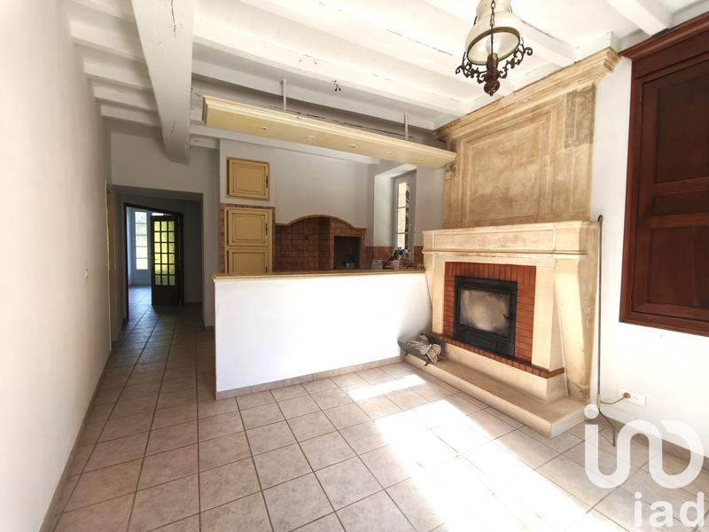 Maison - 163 m² - 5 pièces