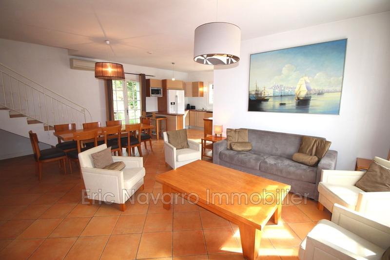Villa - 128 m² - 5 pièces