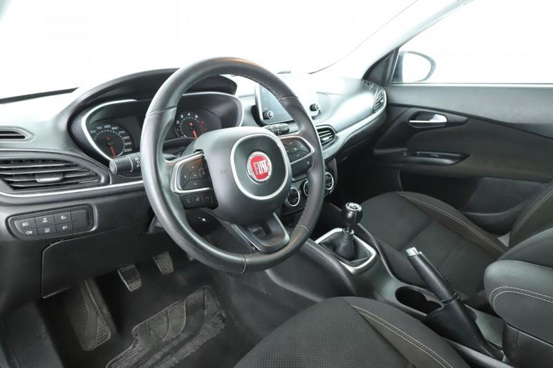Fiat Tipo 1.4 Lounge 5p 95 ch